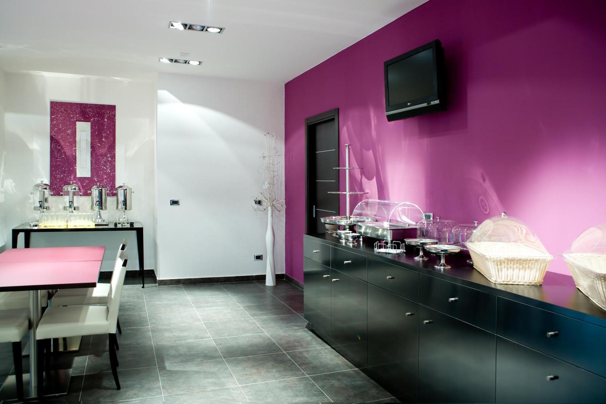 Hotel Napoleon Torre Melissa Екстериор снимка