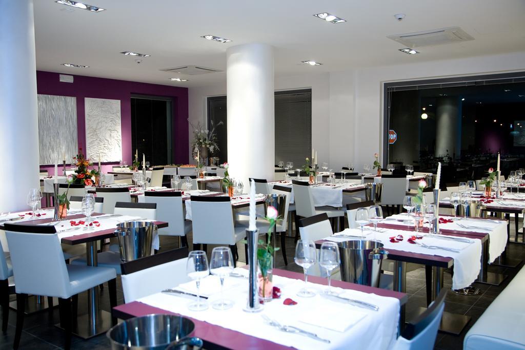 Hotel Napoleon Torre Melissa Екстериор снимка
