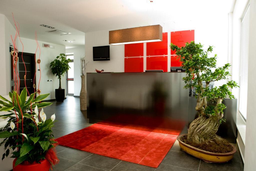 Hotel Napoleon Torre Melissa Екстериор снимка